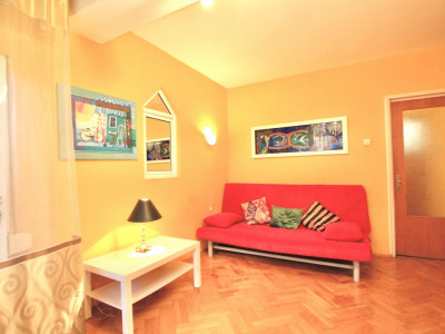 CALEA VICTORIEI-NICOLAE IORGA, APARTAMENT DECOMANDAT!