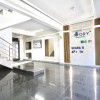 Pipera - Ivory Residence, Apartament Mobilat, Boxa, Parcare thumb 12