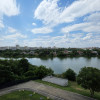 APARTAMENT CU TERASA GENEROASA SI VEDERE UNICA CATRE LAC thumb 15