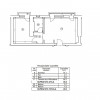 SunLake Residence, Lacul Fundeni, 2 camere thumb 11