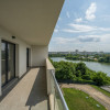 APARTAMENT CU TERASA GENEROASA SI VEDERE UNICA CATRE LAC thumb 13