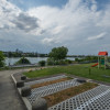 APARTAMENT CU TERASA GENEROASA SI VEDERE UNICA CATRE LAC thumb 15