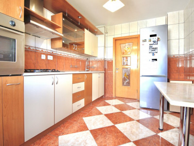 BABA NOVAC-CALOIAN JUDETUL APARTAMENT MOBILAT SI UTILAT COMPLET! 