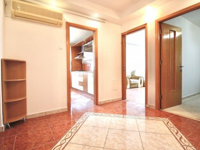BABA NOVAC-CALOIAN JUDETUL APARTAMENT MOBILAT SI UTILAT COMPLET! 