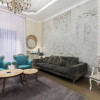EMINESCU-VIITORULUI, APARTMENT ELEGANT, BLOC 2016, TERASA 100 MP SI PARCARE!   thumb 2