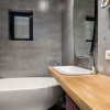 EMINESCU-VIITORULUI, APARTMENT ELEGANT, BLOC 2016, TERASA 100 MP SI PARCARE!   thumb 10