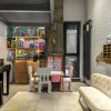 EMINESCU-VIITORULUI, APARTMENT ELEGANT, BLOC 2016, TERASA 100 MP SI PARCARE!   thumb 11