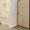 EMINESCU-VIITORULUI, APARTMENT ELEGANT, BLOC 2016, TERASA 100 MP SI PARCARE!   thumb 15