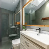 EMINESCU-VIITORULUI, APARTMENT ELEGANT, BLOC 2016, TERASA 100 MP SI PARCARE!   thumb 16