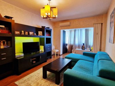 Apartament 2 camere 1Mai- Domenii-Parcul Ciresarii, garaj