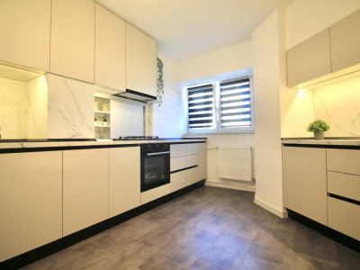 CALEA PLEVNEI-CASA RADIO, APARTAMENT DECOMANDAT,, BLOC 1994!