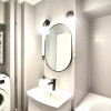 CALEA PLEVNEI-CASA RADIO, APARTAMENT DECOMANDAT,, BLOC 1994! thumb 12