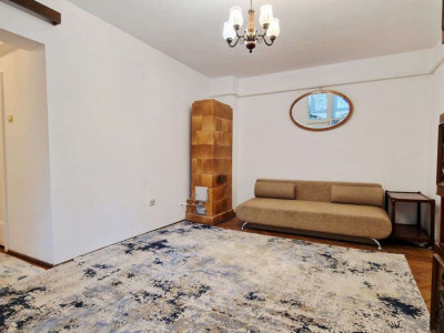 Apartament de poveste cu 3 camere, 2 bai, Primaverii-Tolstoi