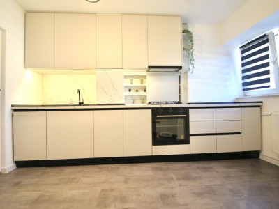 STIRBEI VODA-CALEA PLEVNEI, APARTAMENT DECOMANDAT, BLOC 1994!