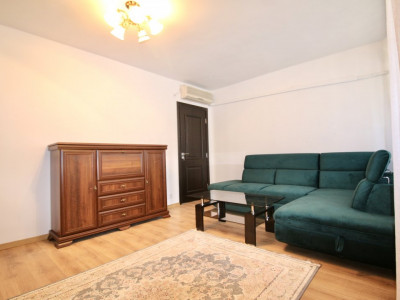 CALEA GRIVITEI-METROU, APARTAMENT ELEGANT, LA PARTER!