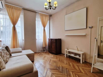 Garsoniera Magheru, ideal birou/firma