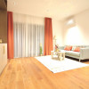 ONE COTROCENI PARK, APARTAMENT MODERN, TOTUL NOU, PARCARE SUBTERANA!  thumb 1