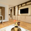 ONE COTROCENI PARK, APARTAMENT MODERN, TOTUL NOU, PARCARE SUBTERANA!  thumb 5