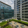 ONE COTROCENI PARK, APARTAMENT MODERN, TOTUL NOU, PARCARE SUBTERANA!  thumb 20