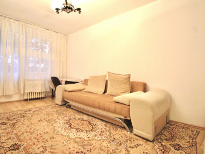 GIULESTI PARC-NICOLAE ONCESCU, APARTAMENT DECOMANDAT!