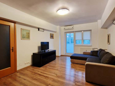 Apartament 3 camere Mosilor-Popa Petre, etaj 2, 2 bai