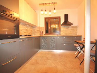 BERCENI-OBREGIA, STR. DOROHOI, APARTAMENT MODERN CU PARCARE!