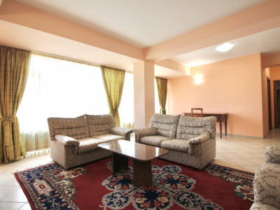 DOROBANTI-TUDOR STEFAN, APARTAMENT ELEGANT, SINGUR PE NIVEL, 123MP, LIVING 42MP!