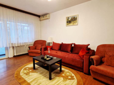 Apartament 2 camere – Pajura, Str. Hrisovului | parcare