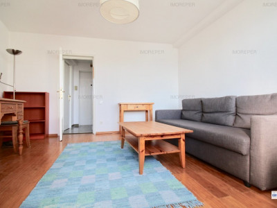 APARTAMENT DECOMANDAT, CU PANORAMA SUPERBA IN PARCUL CISMIGIU!