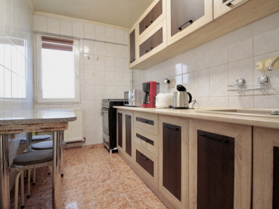 DRUMUL TABEREI-TIMISOARA, APARTAMENT MOBILAT SI UTILAT COMPLET!