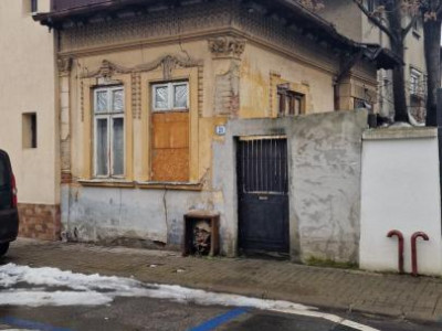 Casă de vânzare – zona Grivița, Metrou Basarab