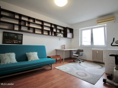 EROII REVOLUTIEI- PIATA PROGRESUL, APARTAMENT DECOMANDAT, GATA DE MUTAT!