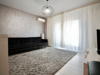BRANCOVEANU METROU-MARTISOR, BLOC 2015, APARTAMENT ELEGANT, CU PARCARE!