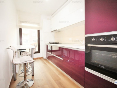BRANCOVEANU METROU-MARTISOR, BLOC 2015, APARTAMENT ELEGANT, CU PARCARE!