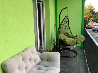 Drumul Taberei-Ghencea-Brasov, 10 min Metrou Raul Doamnei