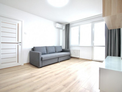 EROII REVOLUTIEI-SOS. GIURGIULUI, APARTAMENT MODERN, PRIMA INCHIRIERE!
