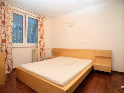 OBOR - MASINA DE PAINE - APARTAMENT MOBILAT SI UTILAT COMPLET! 