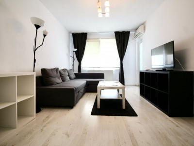 CAMIL RESSU-FIZICIENILOR, APARTAMENT DECOMANDAT, MODERN!