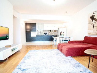 PIPERA-VITA BELLA, COMPLEX PRIVAT, LANGA SCOALA AMERICANA!