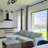 Penthouse Duplex, SunLake Residence, Panorama - Prima inchiriere thumb 2