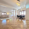 DOROBANTI - TELEVIZIUNE: ETAJ DE VILA ISTORICA RESTAURATA, 110 MP, PENTRU BIROU thumb 9