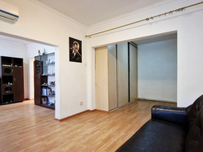 Apartament 2 camere în vilă | Zonă premium: 1 Mai - Domenii