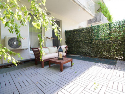 STEFAN CEL MARE-LASCAR PARK RESIDENCE, APARTAMENT CU TERASA 27 MP SI PARCARE!