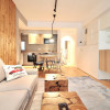 STEFAN CEL MARE-LASCAR PARK RESIDENCE, APARTAMENT CU TERASA 27 MP SI PARCARE! thumb 3