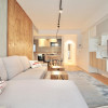 STEFAN CEL MARE-LASCAR PARK RESIDENCE, APARTAMENT CU TERASA 27 MP SI PARCARE! thumb 11