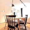 STEFAN CEL MARE-LASCAR PARK RESIDENCE, APARTAMENT CU TERASA 27 MP SI PARCARE! thumb 12