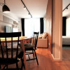 STEFAN CEL MARE-LASCAR PARK RESIDENCE, APARTAMENT CU TERASA 27 MP SI PARCARE! thumb 15