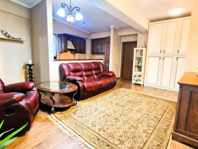 Apartament 2 camere  1Mai-Turda, bloc 2015, etaj 2 din 4