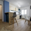 DRUMUL SARII–SEBASTIAN, APARTAMENT ELEGANT, MODERN, BLOC 1998! thumb 2