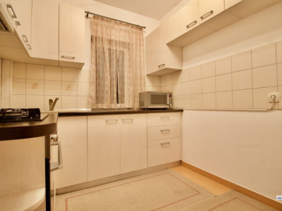 MILITARI - METROU PACII,COMPLEX REZIDENTIAL  TEN BLOCKS, 2008, APARTAMENT MODERN